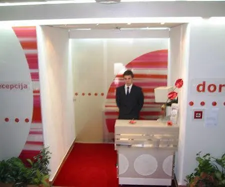 Orient Hotel Zagreb