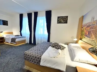 Hotel Orient Zagreb